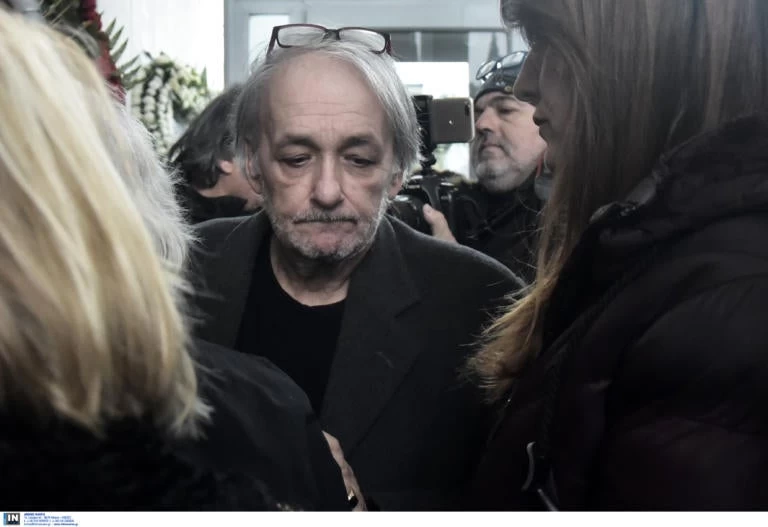 Ανδρέας Μικρούτσικος: Υποβλήθηκε σε στεφανιογραφία – Το νεότερο ανακοινωθέν